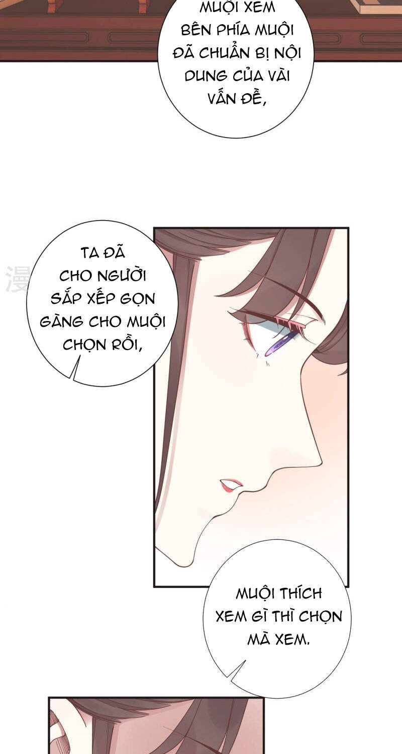 Hoàng Hậu Bận Lắm: Chapter 204