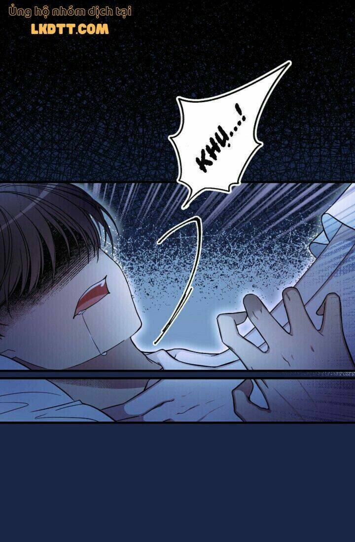 Mylord, Nữ Hoàng Của Loài Sói!: Chapter 18