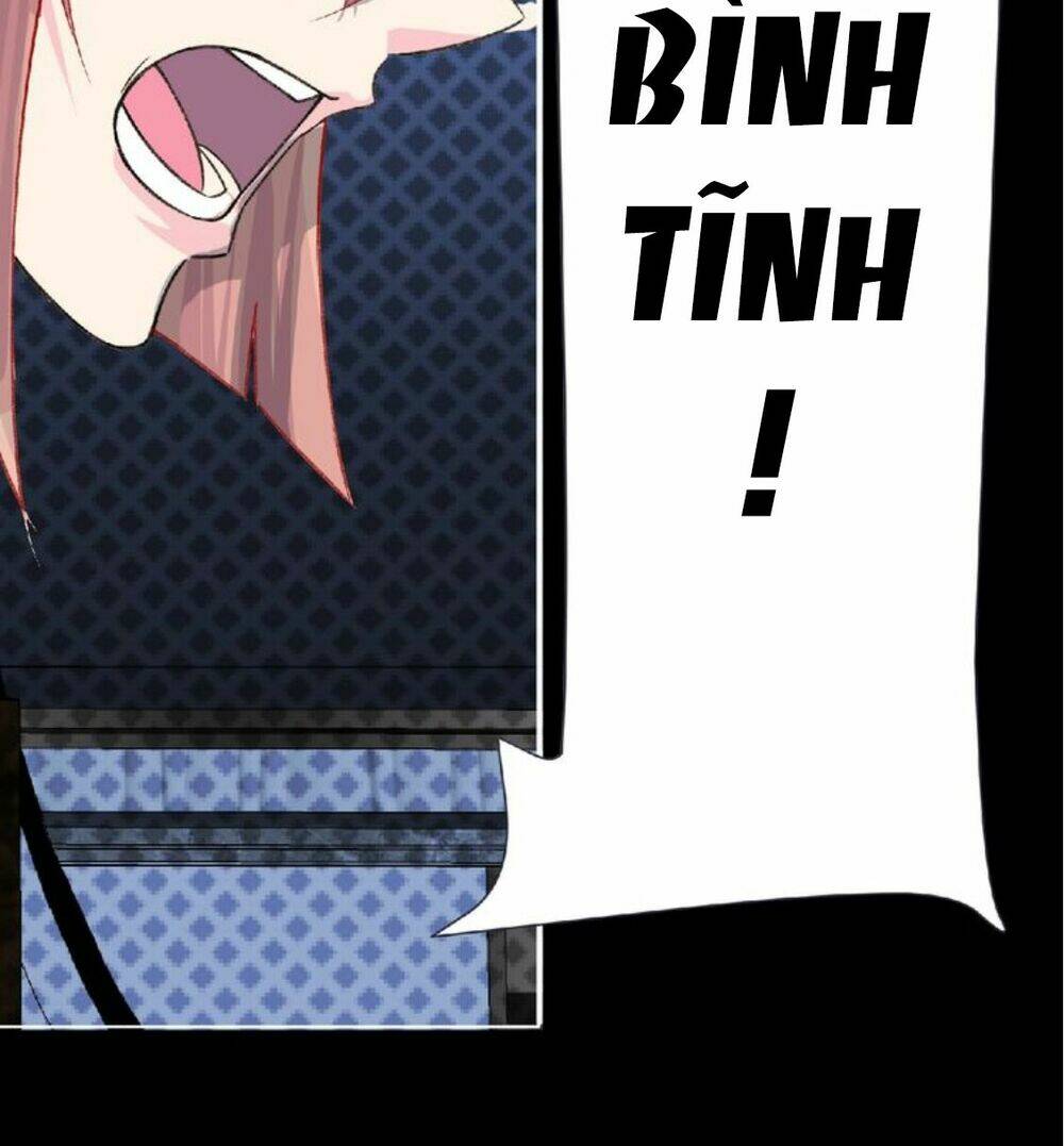 Đại Chiến Yêu Tinh: Chapter 5