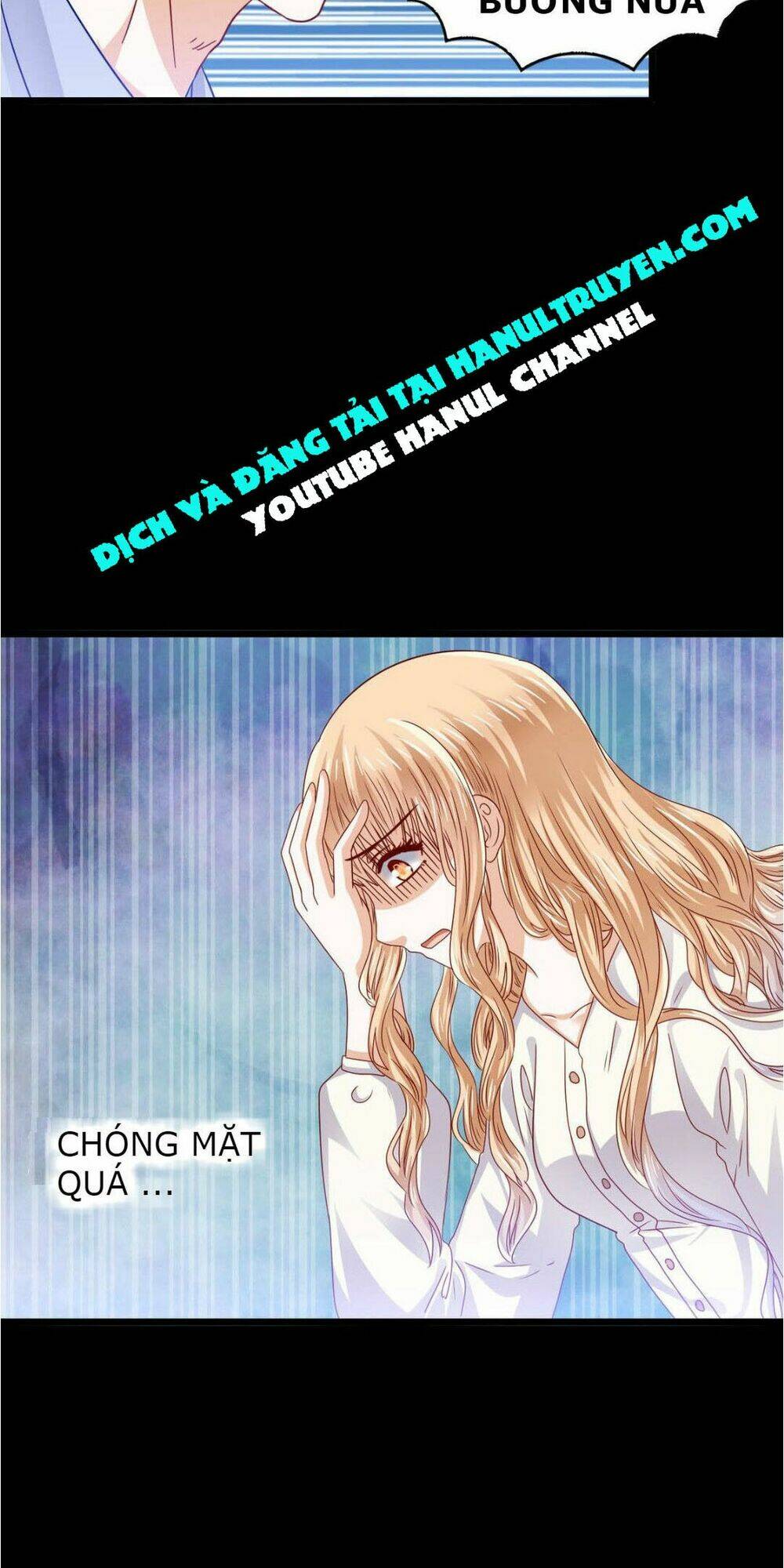 Lăng Thiếu! Nhẹ Một Chút, Đau: Chapter 26