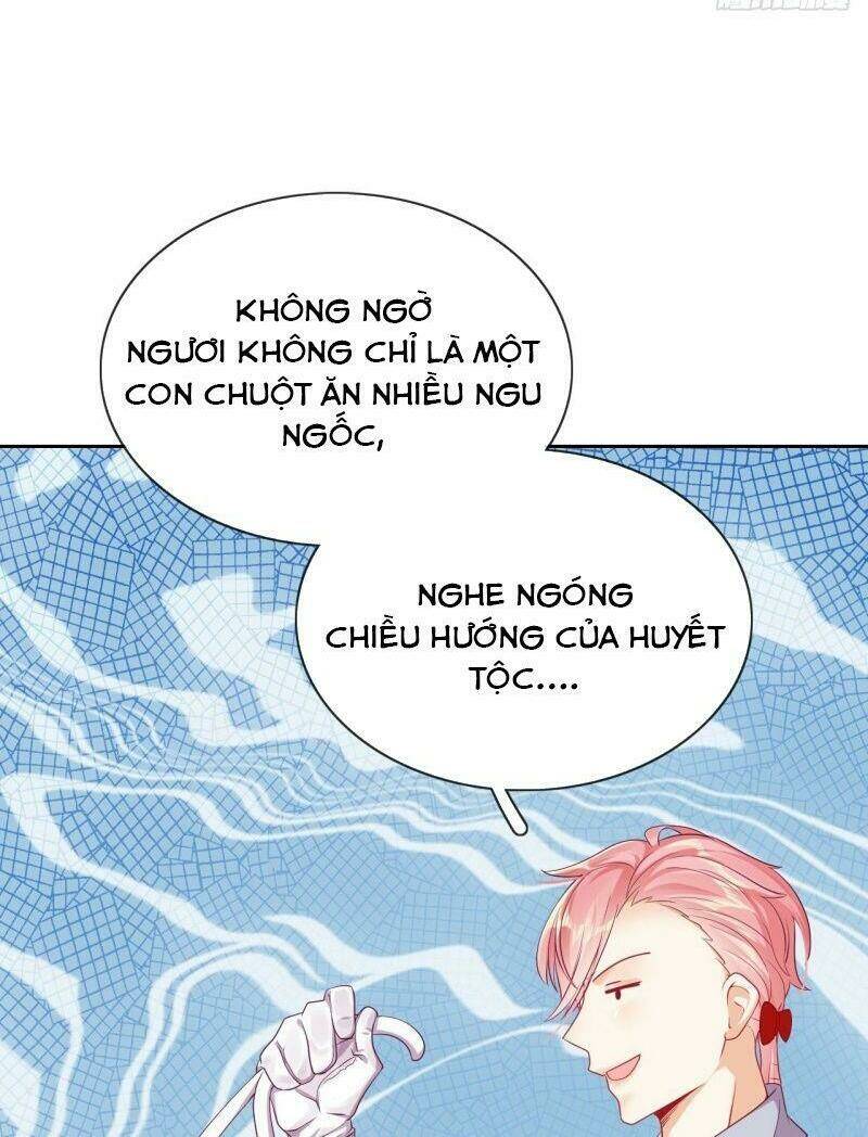 Vân Tưởng Chi Ca: Truy Ái Chỉ Lệnh: Chapter 36