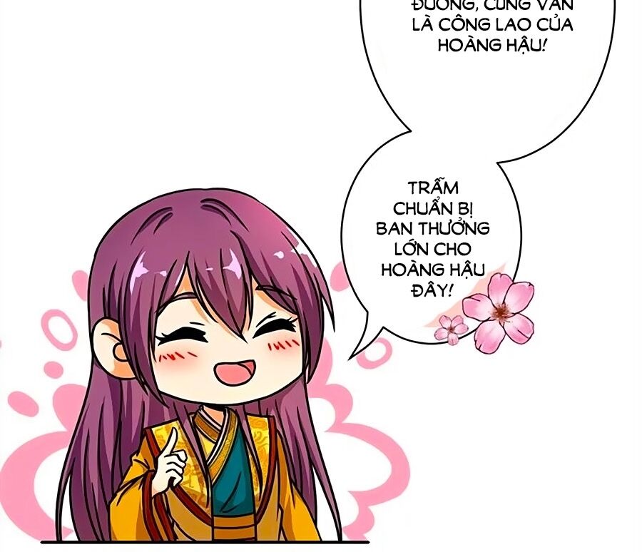 Vương Gia ! Ngươi Thật Bỉ Ổi !: Chapter 493