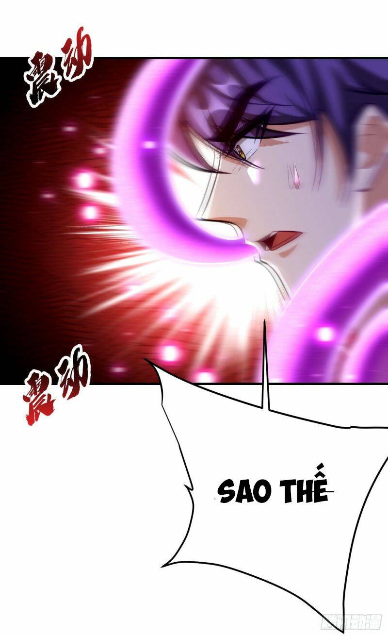 Yêu Giả Vi Vương: Chapter 204