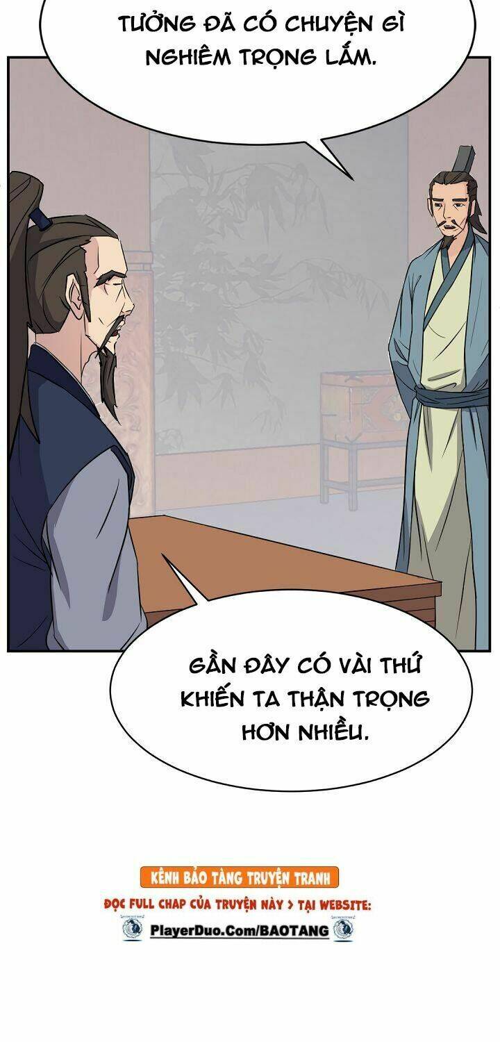 Trọng Sinh, Bất Khả Chiến Bại: Chapter 83