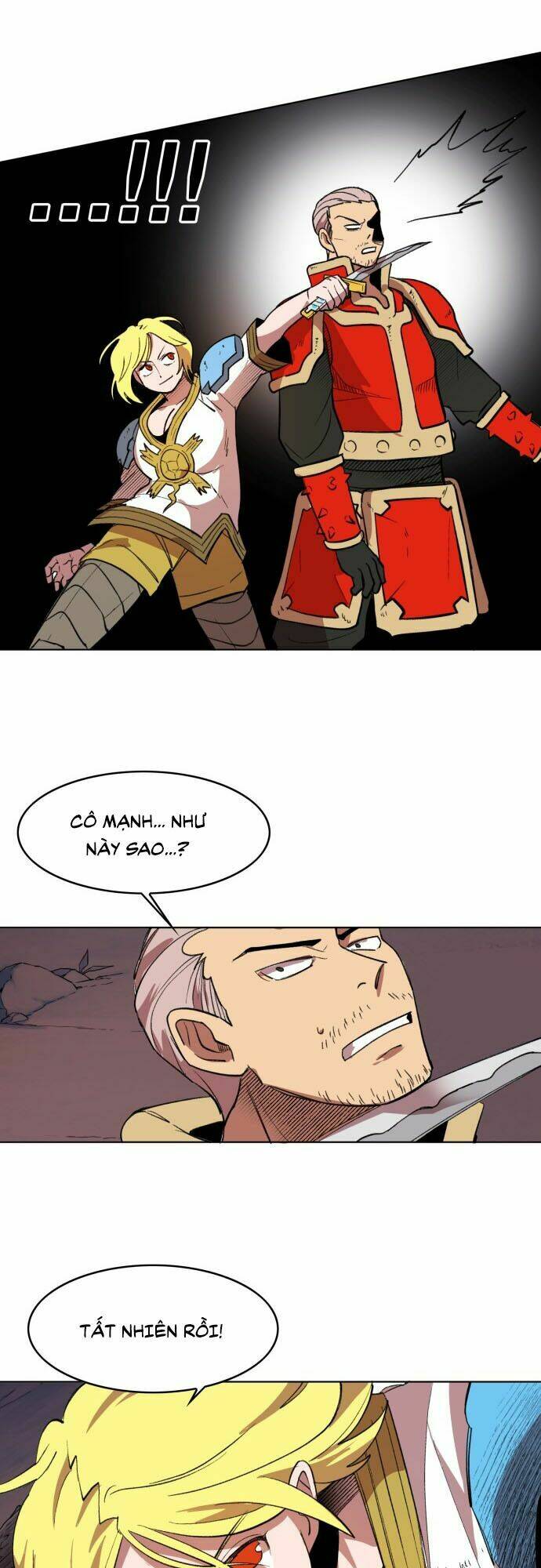 Hard Core Leveling Warrior: Chapter 176.2