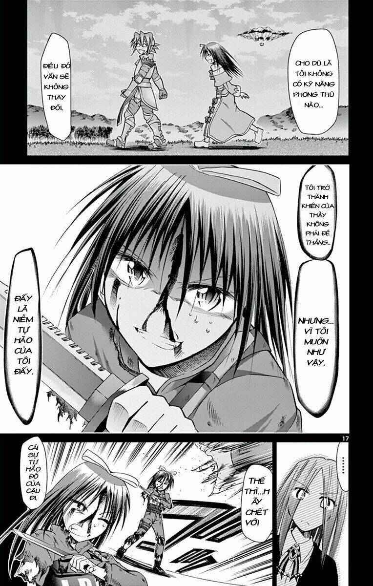 Denpa Kyoushi: Chapter 142