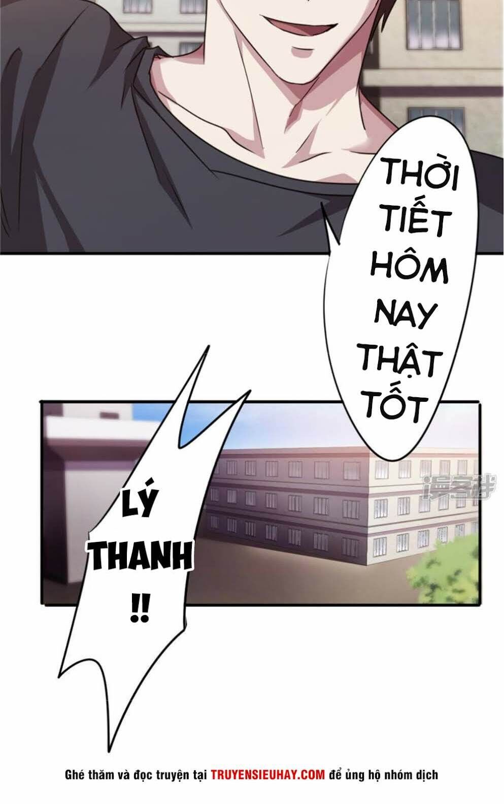 Tối Cường Nông Dân Hệ Thống: Chapter 116