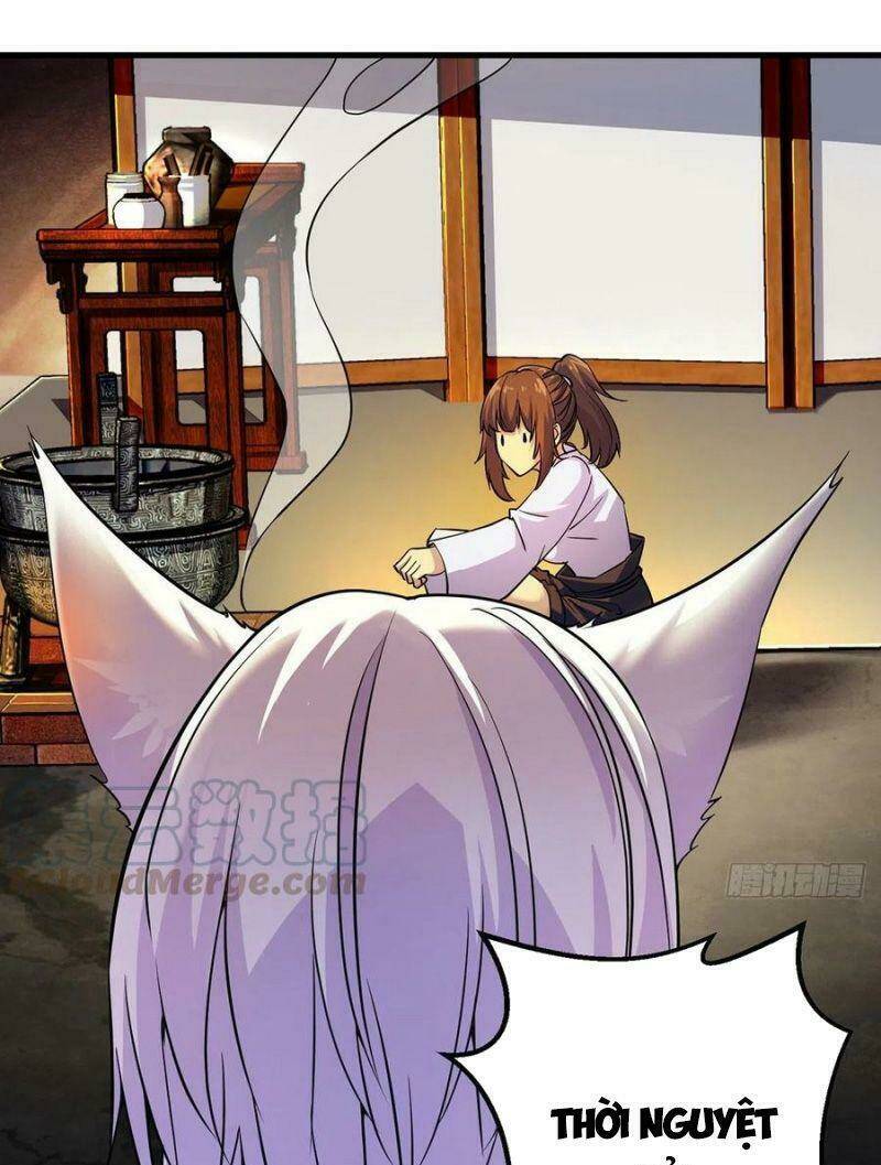 Ta Là Đại Hoàn Đan: Chapter 38