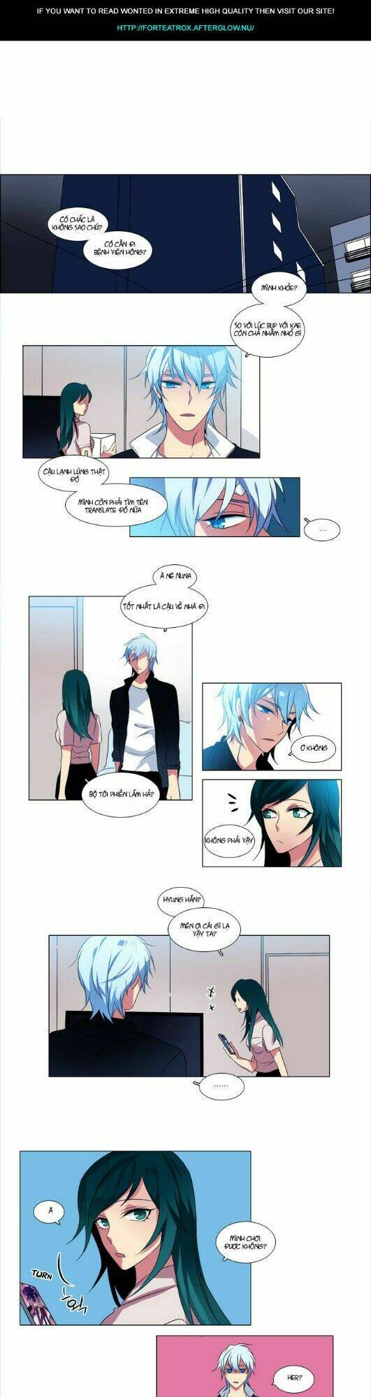 Wonted: Chapter 24