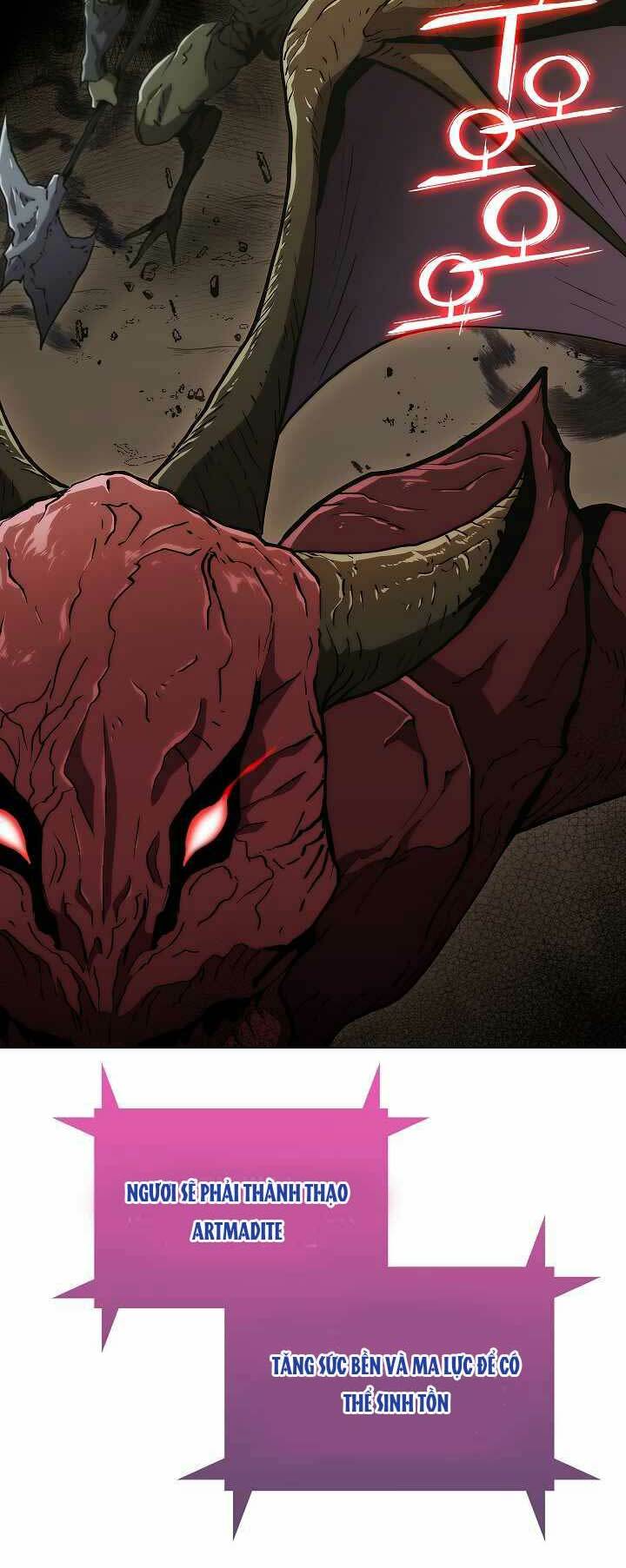 Kẻ Phát Hoạ Ấn Chú: Chapter 2