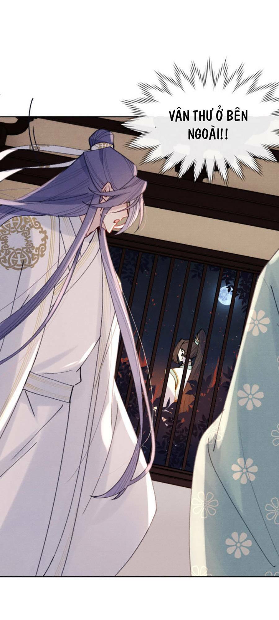 Quân Nhan Tựa Hoa Đào: Chapter 35