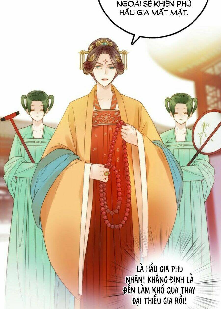 Cướp Chàng Vợ Về Đón Năm Mới: Chapter 28