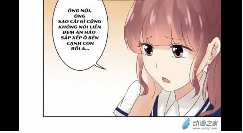 Trọng Sinh Chi Hao Môn Cường Thế Quy Lai: Chapter 20