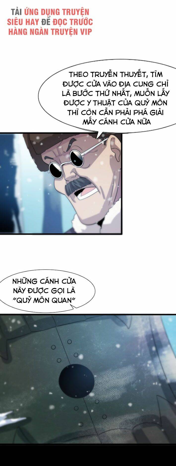 Trọng Sinh Tiểu Y Tiên: Chapter 73