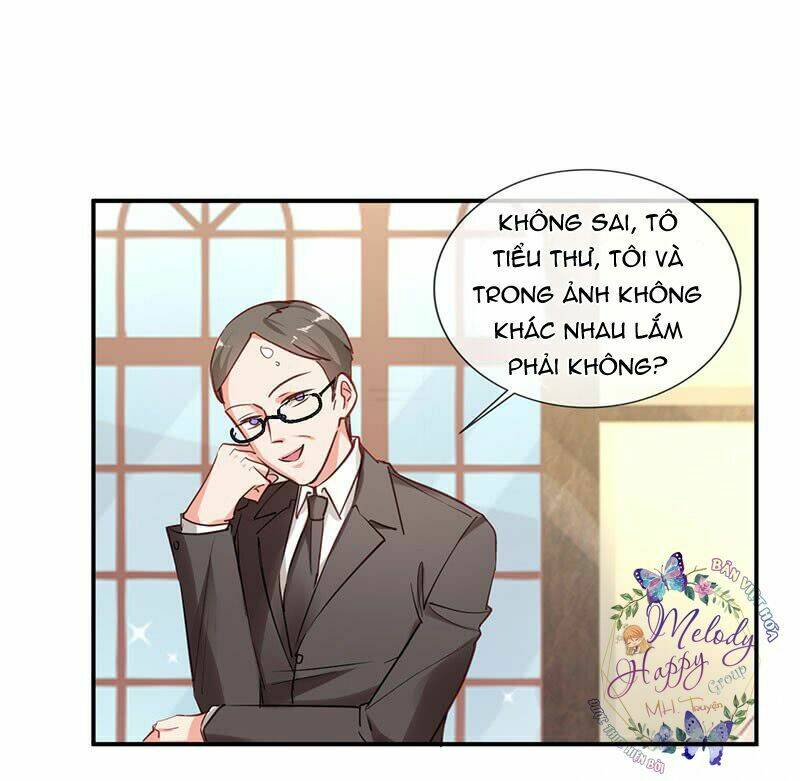 Danh Môn Lược Hôn: Cố Thiếu Nhĩ Câu Liễu: Chapter 1