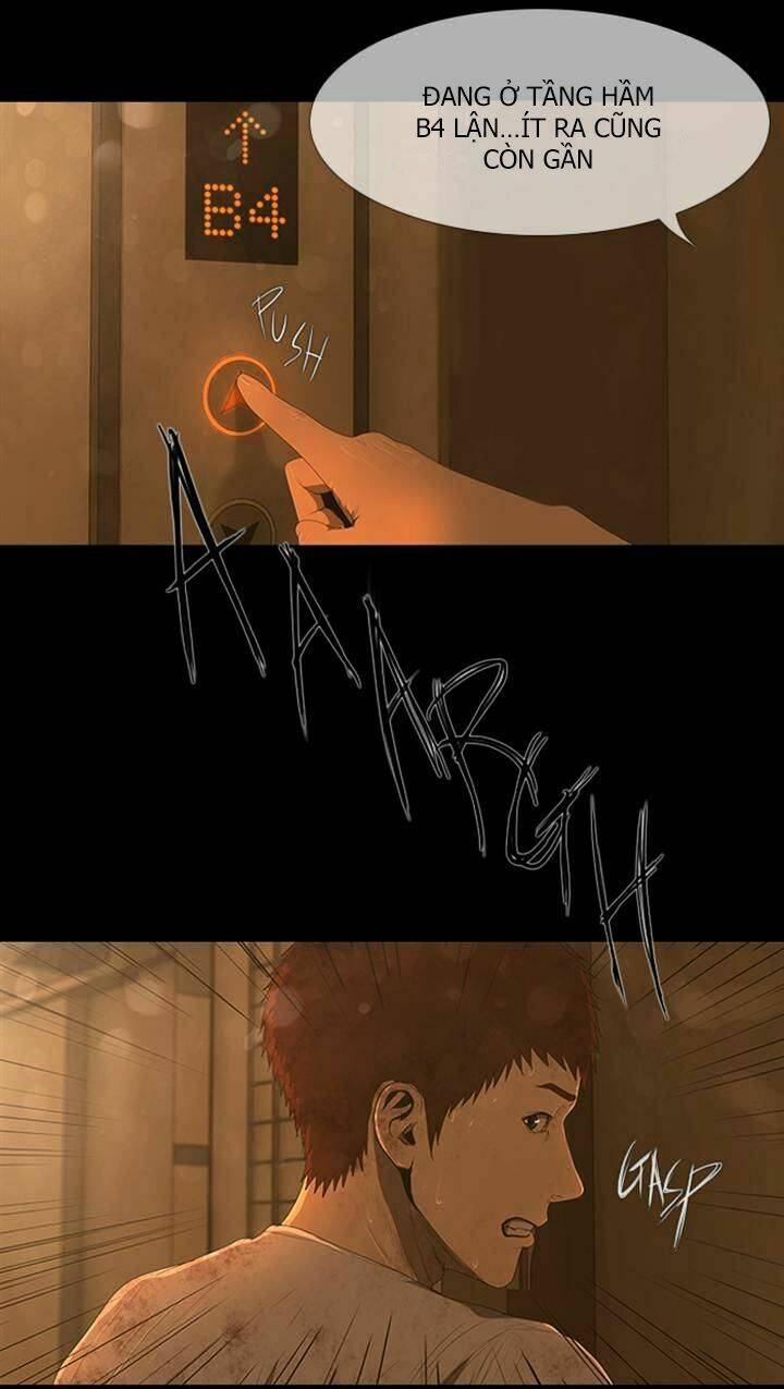 Dead Days: Chapter 36