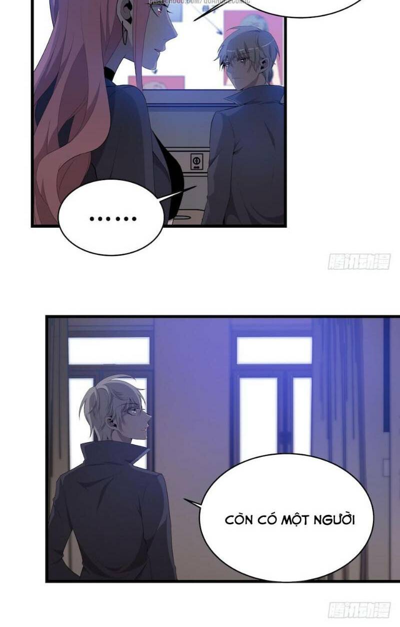 Thát Không Mê Thất: Chapter 14