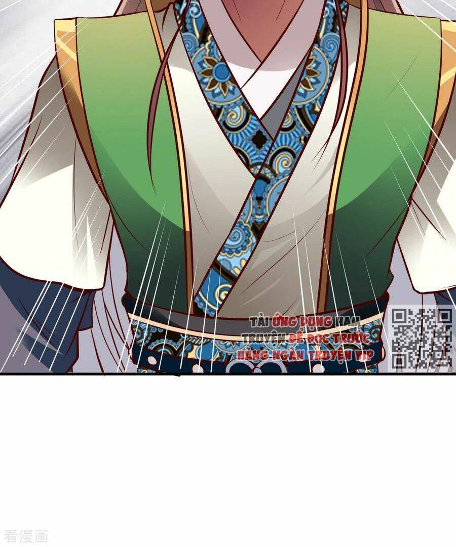 Chiến Đỉnh: Chapter 213