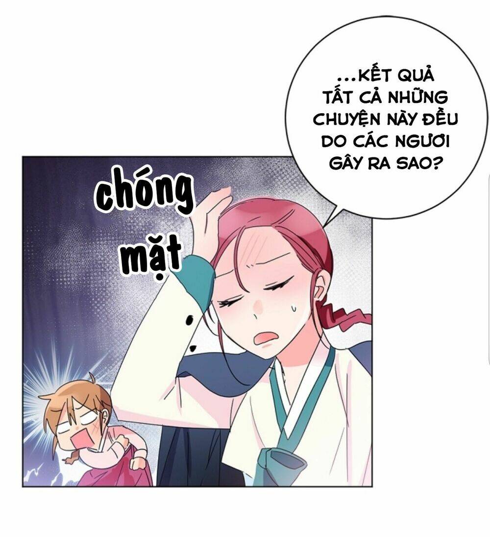 Chae Hong Sa: Chapter 48