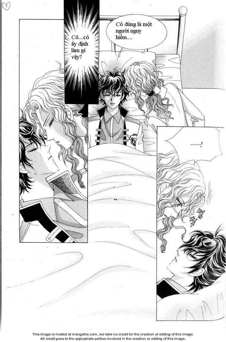 Thần tượng mua sắm: Chapter 14