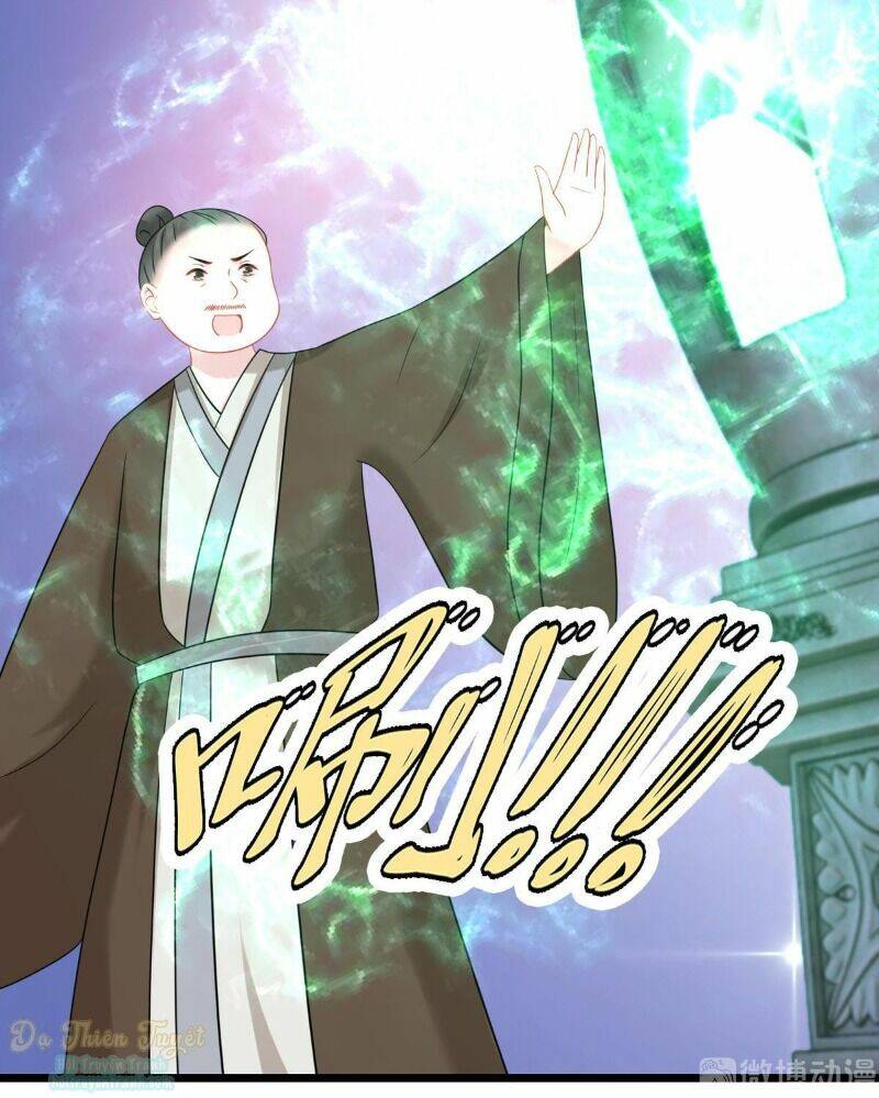 Nhân Vật Phản Diện Biến Thành Sủng Vật: Chapter 22