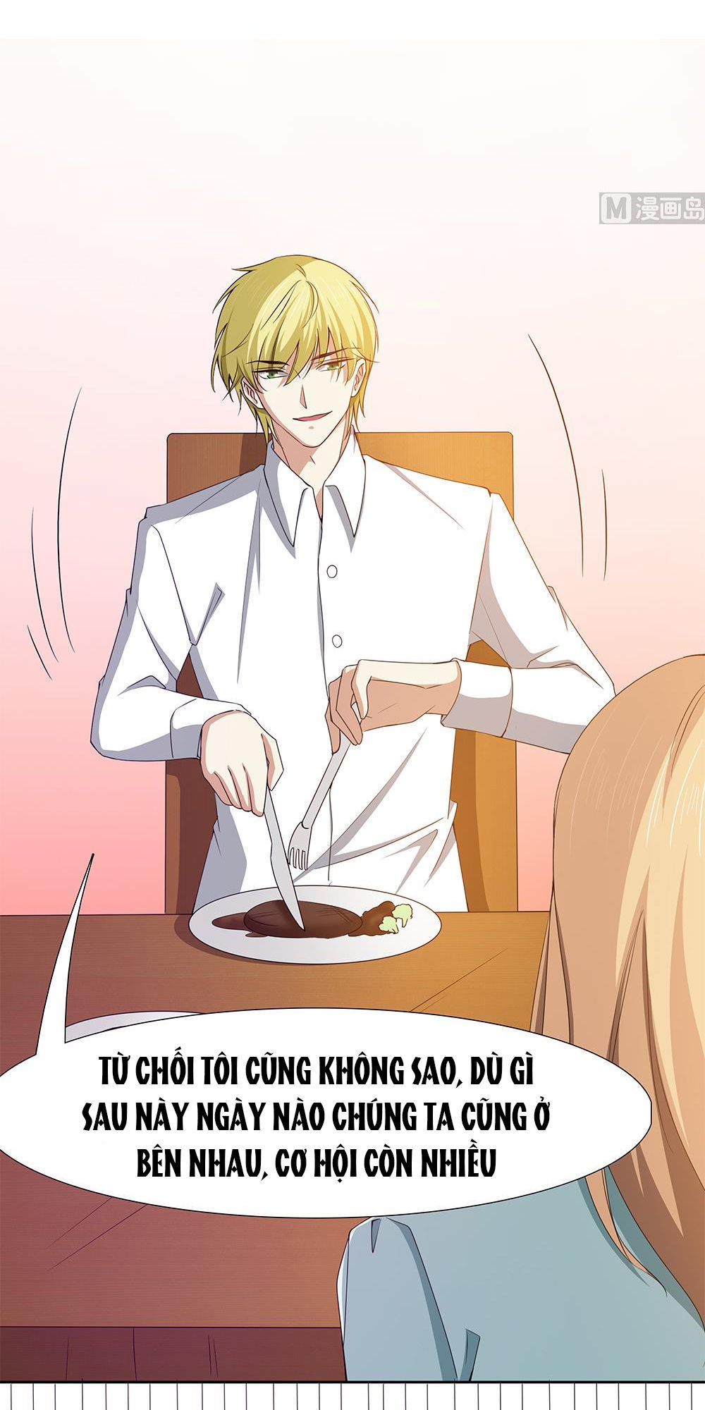Cô Sát Thủ Ơi, Yêu Nhau Nhé: Chapter 36
