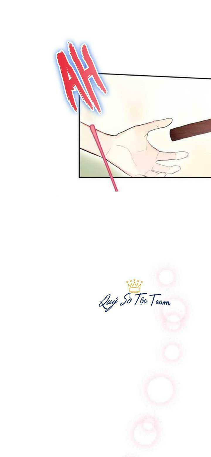 Tồn Tại Với Tư Cách Là Vợ Của Nam Chính: Chapter 43: Quan tâm Canaria