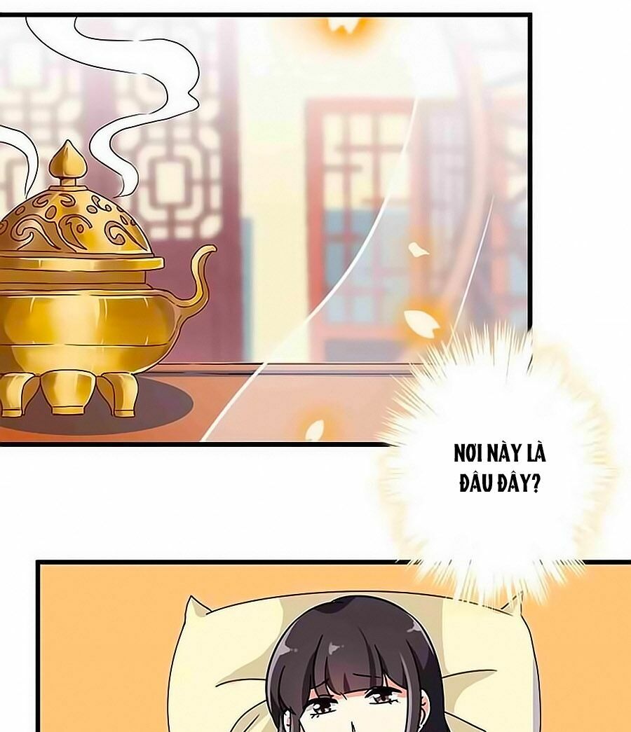 Vương Gia ! Ngươi Thật Bỉ Ổi !: Chapter 195