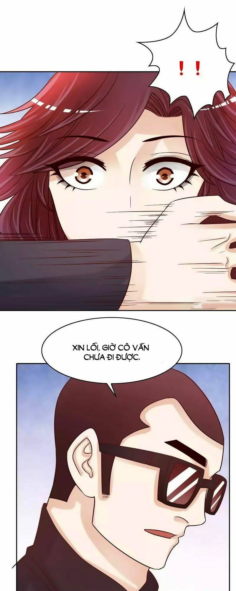 101 Phương Pháp Của Tổng Tài: Chapter 79