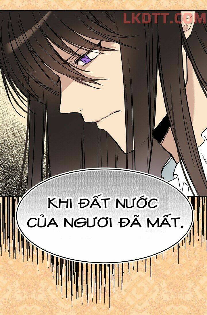 Mylord, Nữ Hoàng Của Loài Sói!: Chapter 7
