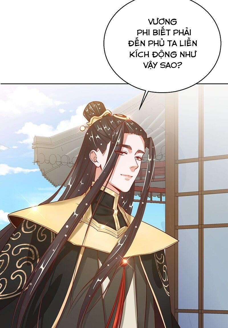 Công Lược Trưởng Thành Của Vương Phi: Chapter 27