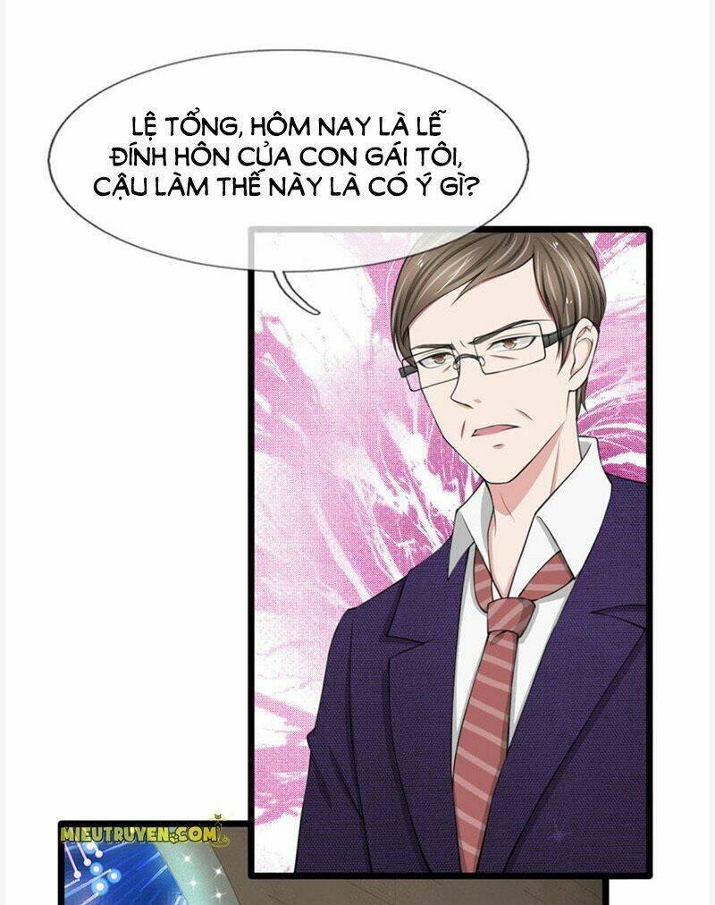 Phúc Hắc Lão Công Buông Em Ra: Chapter 79