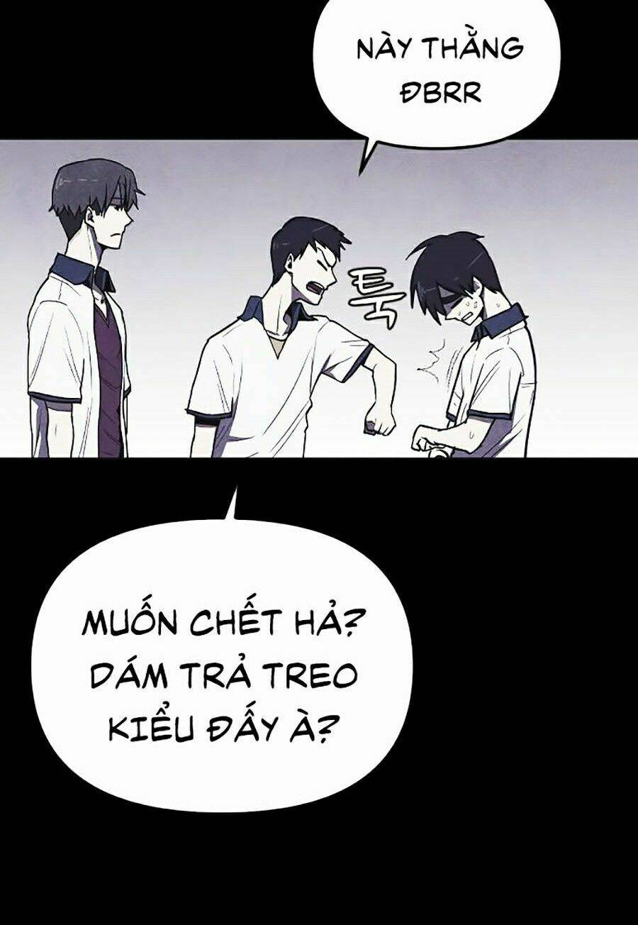 Cậu Bé Shotgun: Chapter 2