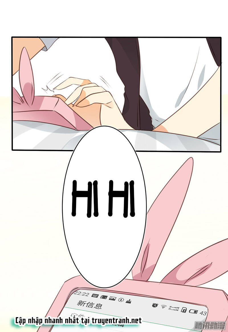 Chạm Vào Người Thương: Chapter 3