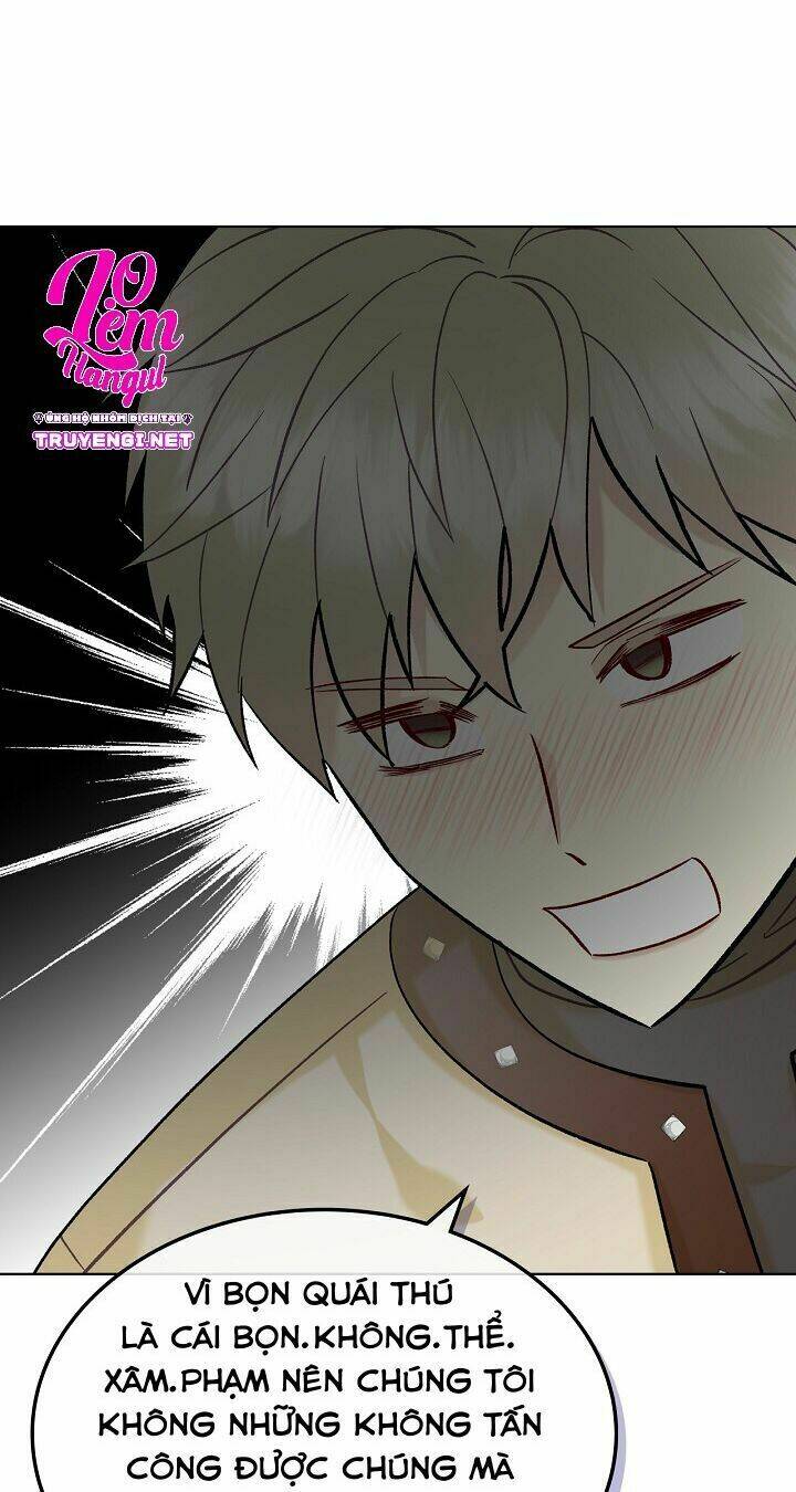 Kẻ Tạo Ra Nữ Phản Diện: Chapter 42