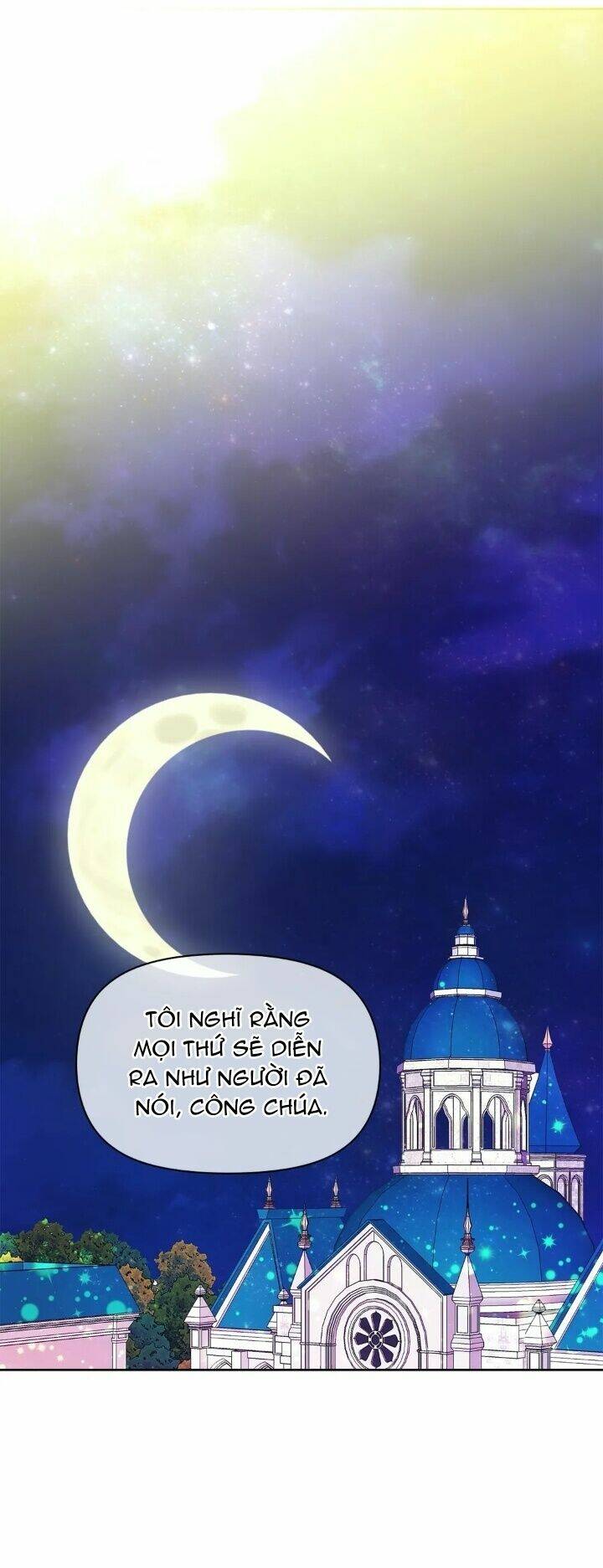 Công Chúa Thời Gian Có Hạn: Chapter 36