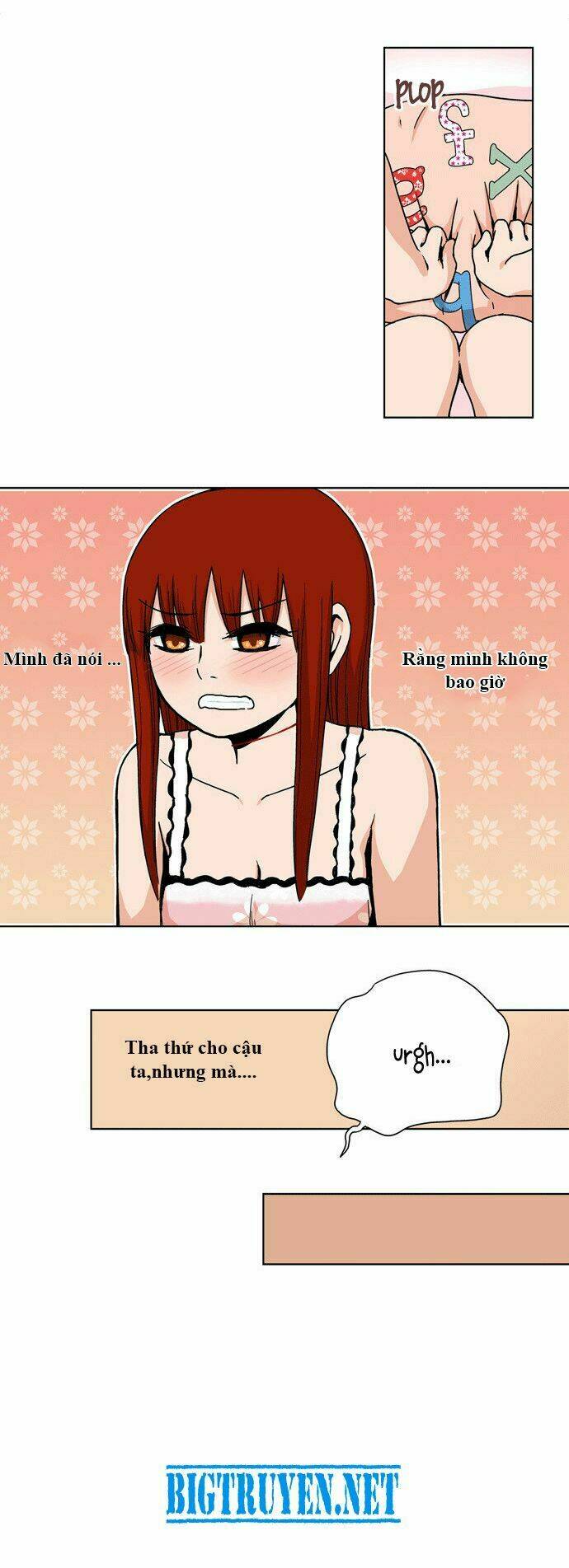 Red String: Chapter 26