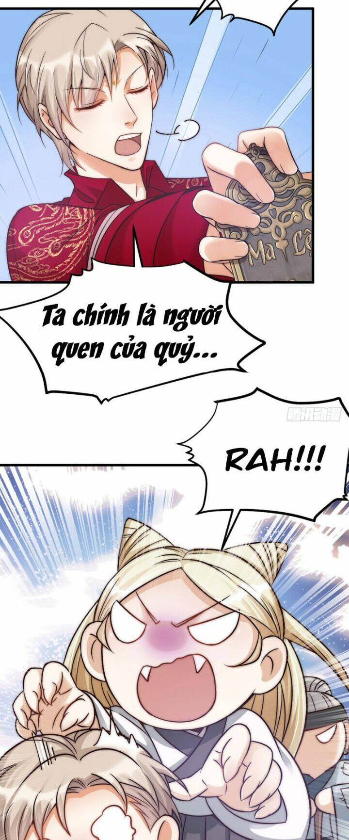 Phu Phu Khuynh Thành: Chapter 4