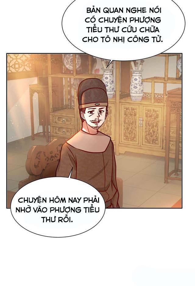 Đế Hoàng Chi Thần Y Khí Phi: Chapter 11