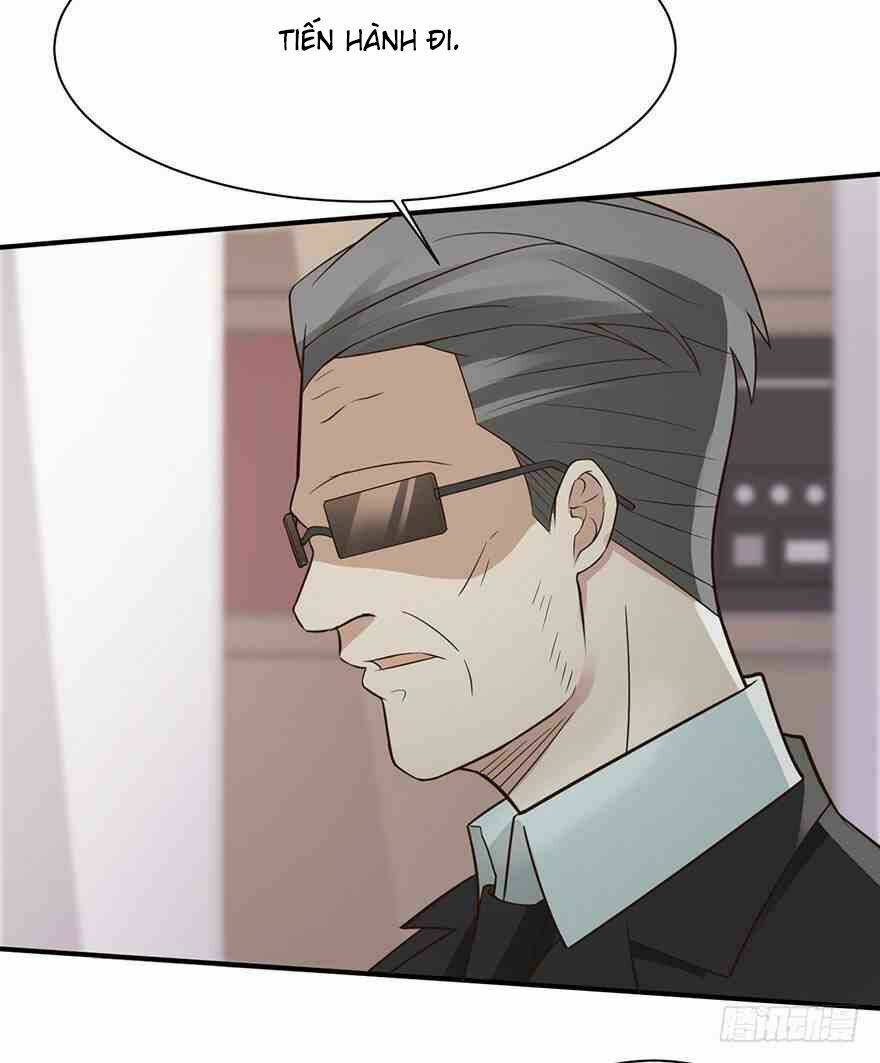 Em Gái Đừng Làm Phiền Tôi: Chapter 32