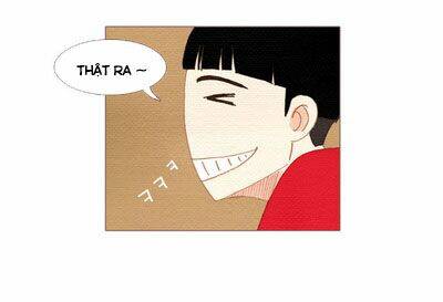 Thánh Thần Trẻ Trâu: Chapter 25