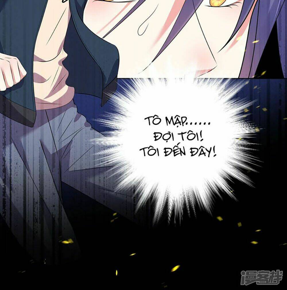 Tôi Bị Tổng Tài Ám Hại: Chapter 101