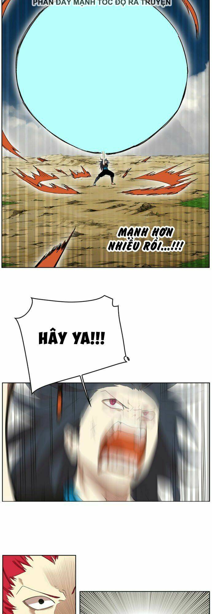 Hard Core Leveling Warrior Ss2: Chapter 24