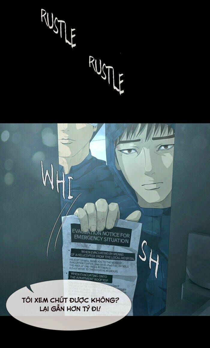 Dead Days: Chapter 23