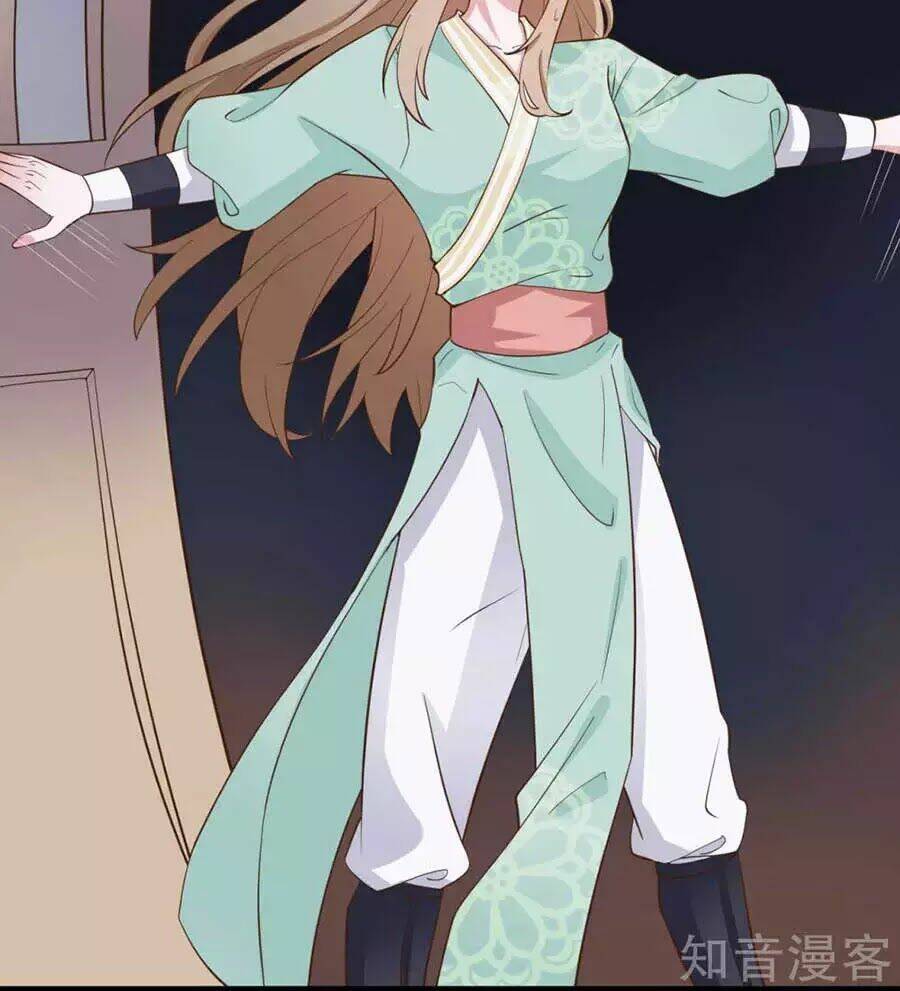 Đích Nữ Hữu Độc: Chapter 56