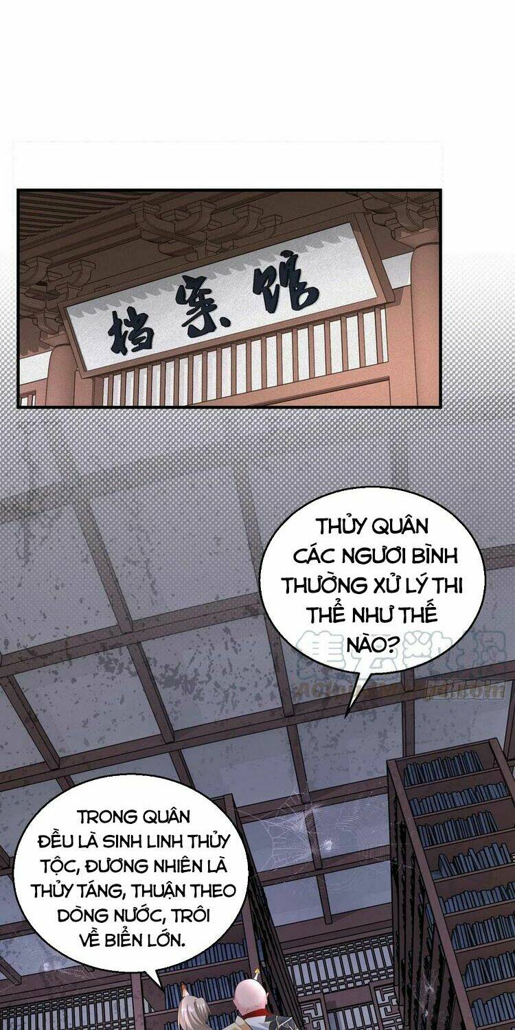 Tà Du Ký: Chapter 107