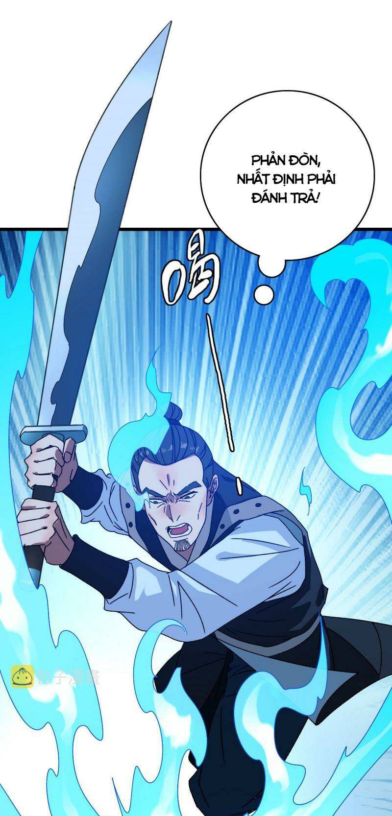 Siêu Đạo Thần Thuật: Chapter 110