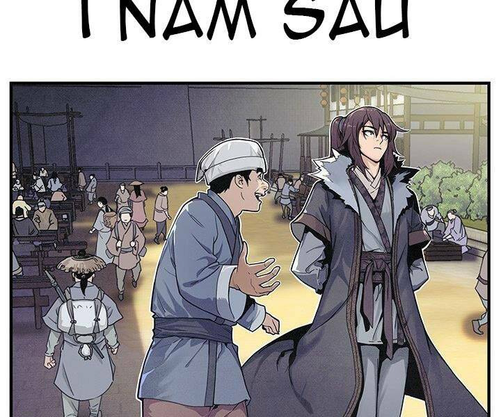 Mục Hạ Vô Nhân: Chapter 1