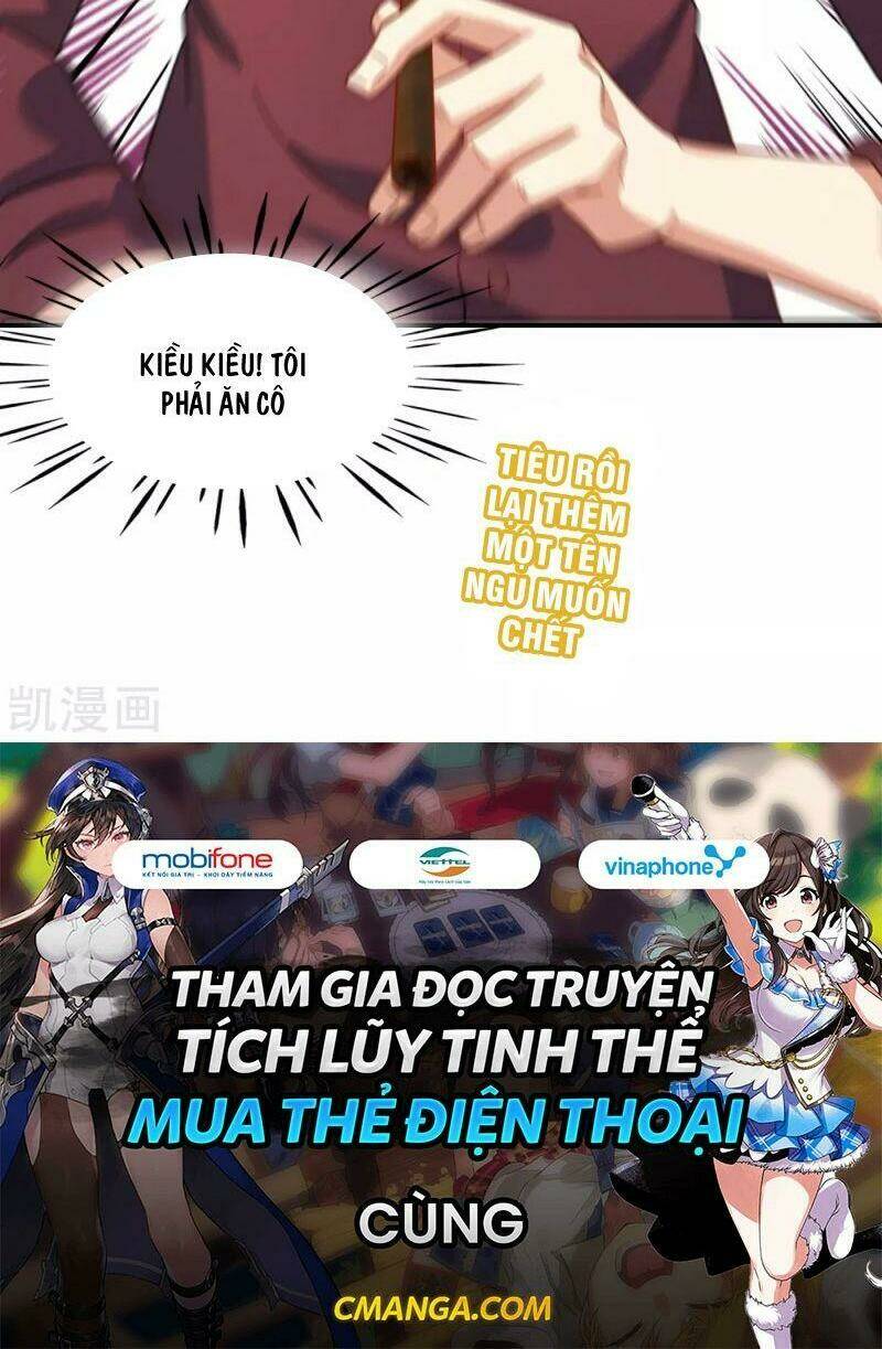 Vòng Bạn Bè Mạnh Nhất Của Tiên Giới: Chapter 67