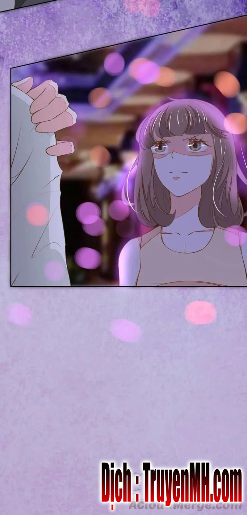 Hôn Sai 55 Lần: Chapter 115